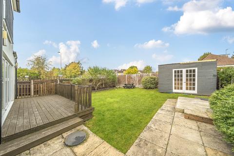 4 bedroom detached house for sale, Potter Street, Northwood