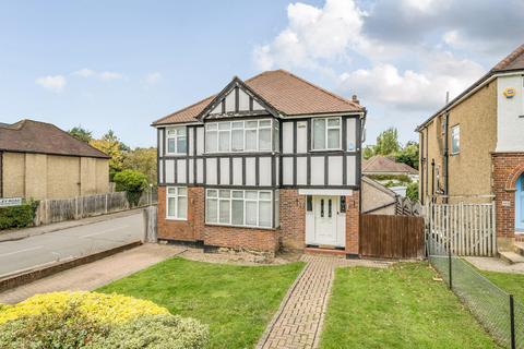 Potter Street, Northwood