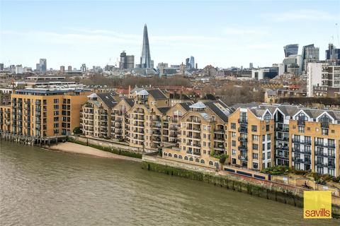St. Hildas Wharf, 160 Wapping High Street, Wapping, London, E1W