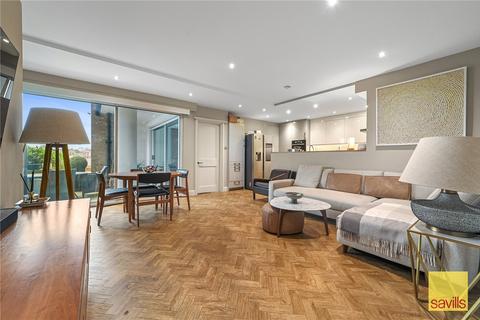 2 bedroom apartment for sale, St. Hildas Wharf, 160 Wapping High Street, Wapping, London, E1W