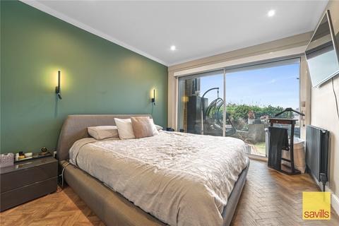 2 bedroom apartment for sale, St. Hildas Wharf, 160 Wapping High Street, Wapping, London, E1W