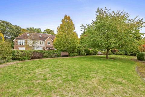 undefined, Bisham House, Woodside Gardens, Marlow, Buckinghamshire, SL7 1FQ