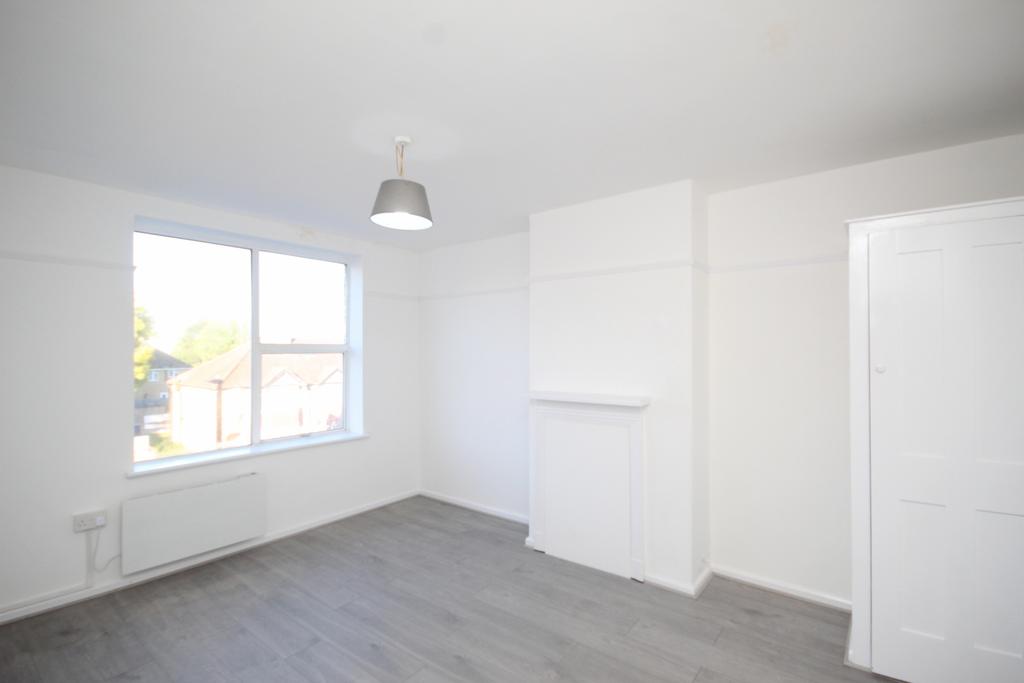Bordars Walk, Hanwell, London W7