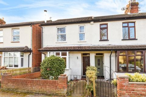 South Road, Horsell, GU21
