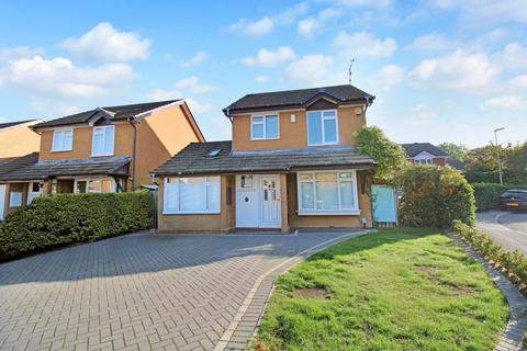 undefined, Griffon Close,  Farnborough, GU14