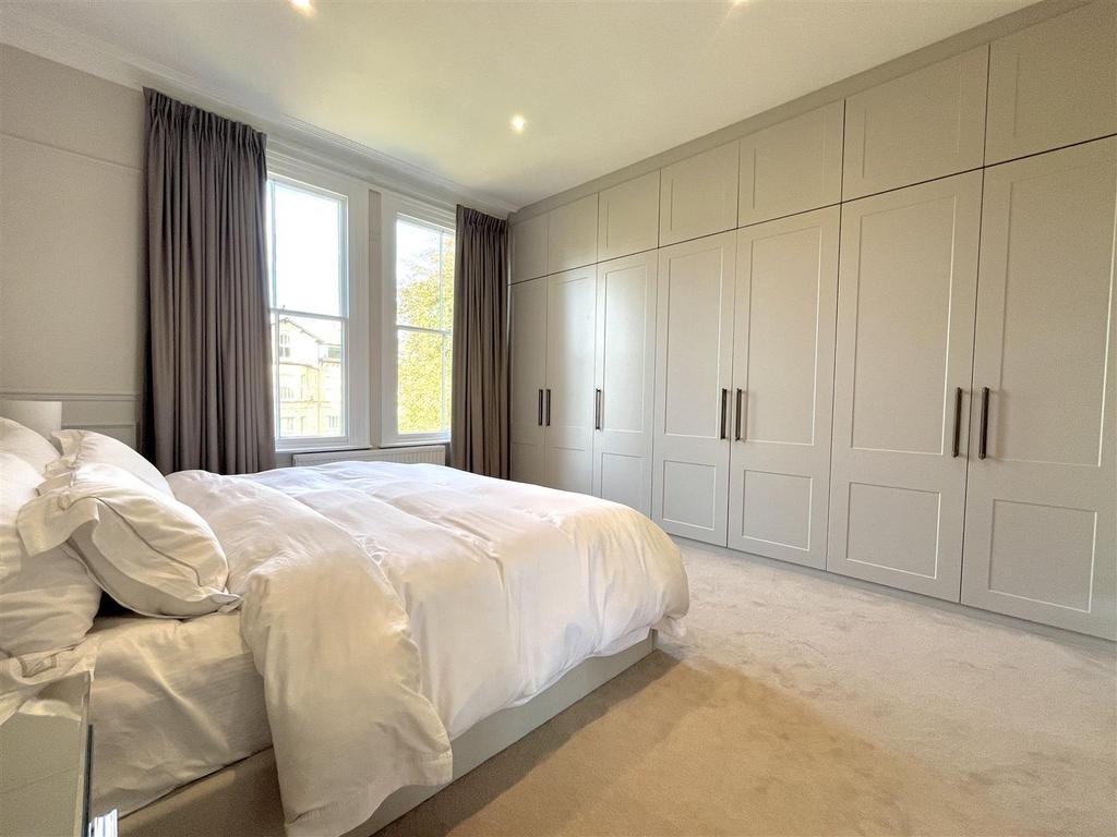 Principal Bedroom 1