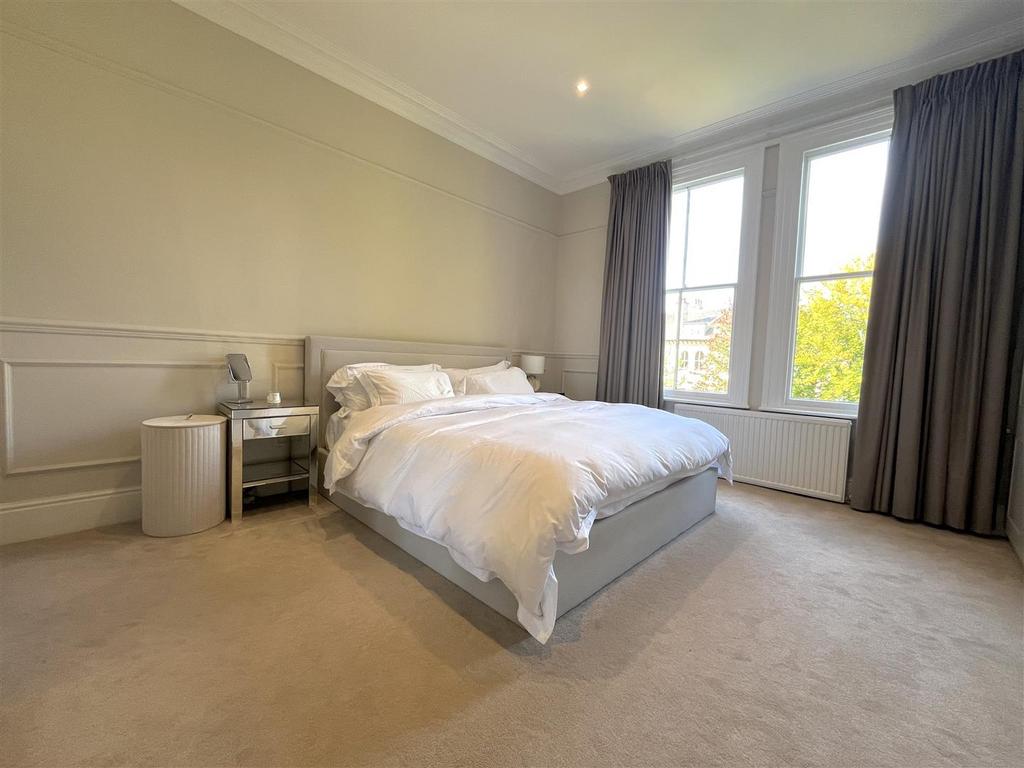 Principal Bedroom 1