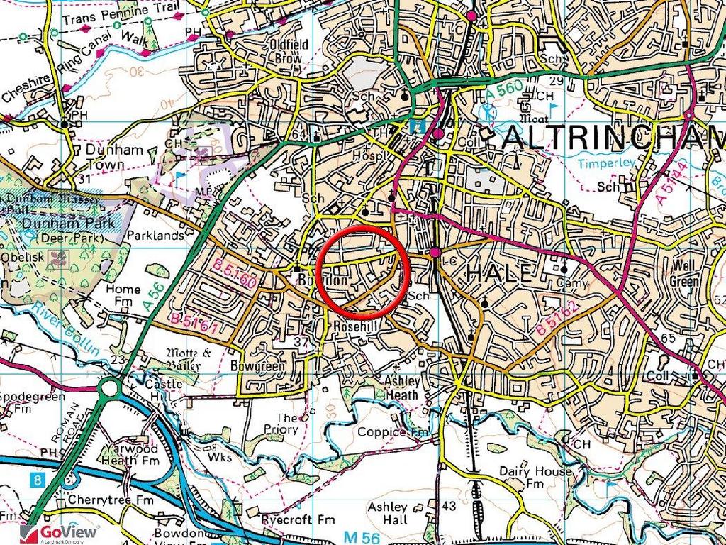 Town Plan