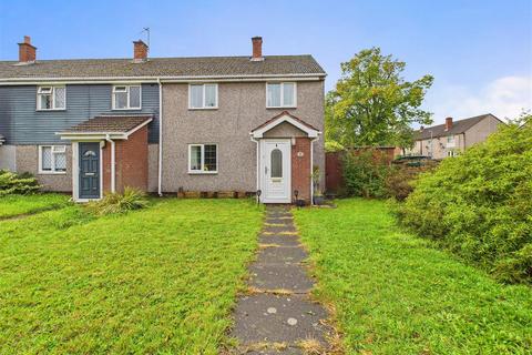 3 bedroom terraced house for sale, Lovett Court, Rugeley