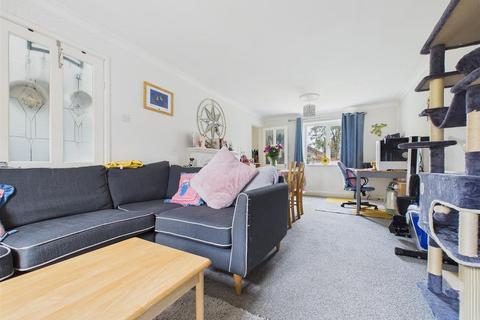 3 bedroom terraced house for sale, Lovett Court, Rugeley