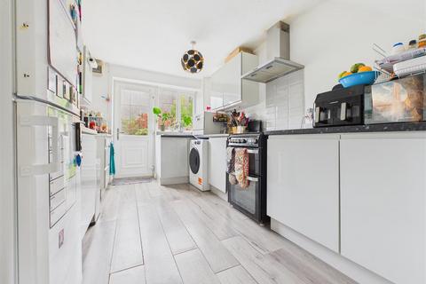 3 bedroom terraced house for sale, Lovett Court, Rugeley