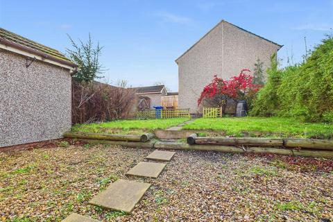 3 bedroom terraced house for sale, Lovett Court, Rugeley