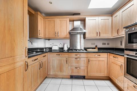 1 bedroom apartment for sale, Between Streets, Cobham, Surrey, Surrey, KT11