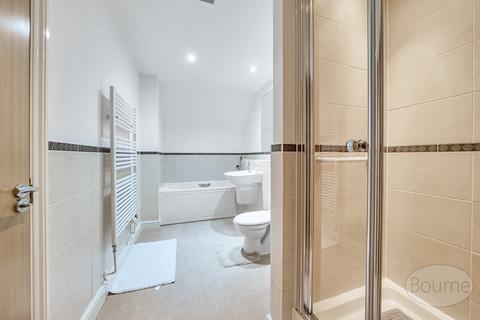 1 bedroom apartment for sale, Between Streets, Cobham, Surrey, Surrey, KT11