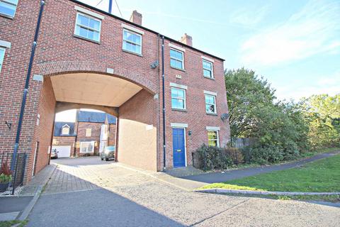 undefined, Cross Valley Court, Nevilles Cross, Durham City