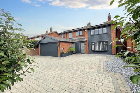 undefined, Broome Avenue, East Goscote, Leicester