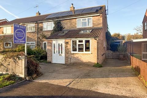 3 bedroom semi-detached house for sale, Babraham Road, Sawston, Cambridge