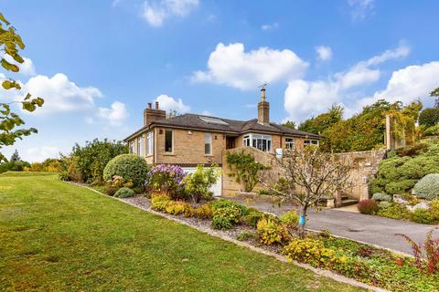 4 bedroom detached bungalow for sale, Salisbury Road,, Steeple Langford, SP3