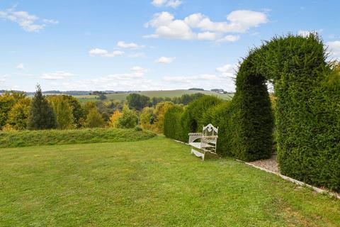 4 bedroom detached bungalow for sale, Salisbury Road,, Steeple Langford, SP3