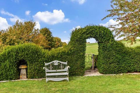 4 bedroom detached bungalow for sale, Salisbury Road,, Steeple Langford, SP3