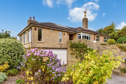 4 bedroom detached bungalow for sale, Salisbury Road,, Steeple Langford, SP3