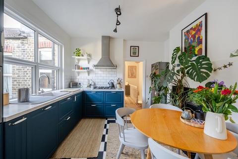 2 bedroom maisonette for sale, Blandford Road, Beckenham BR3