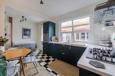 2 bedroom maisonette for sale, Blandford Road, Beckenham BR3