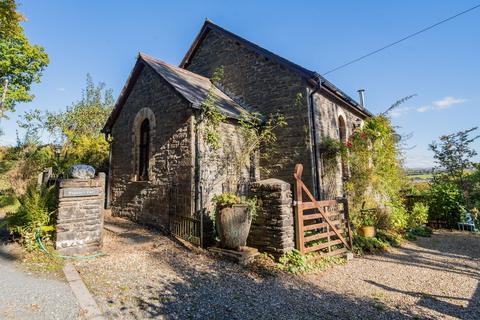 3 bedroom detached house for sale, Llangeitho, Tregaron, SY25