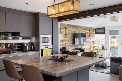 undefined, Keble Park South, Bishopthorpe, York