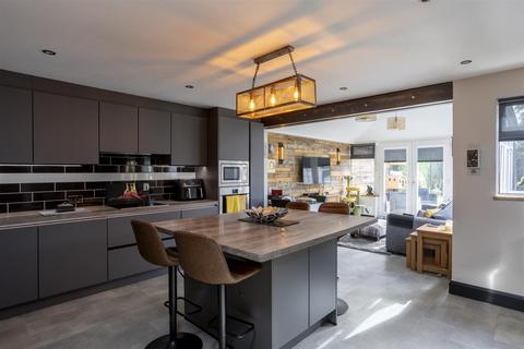 undefined, Keble Park South, Bishopthorpe, York