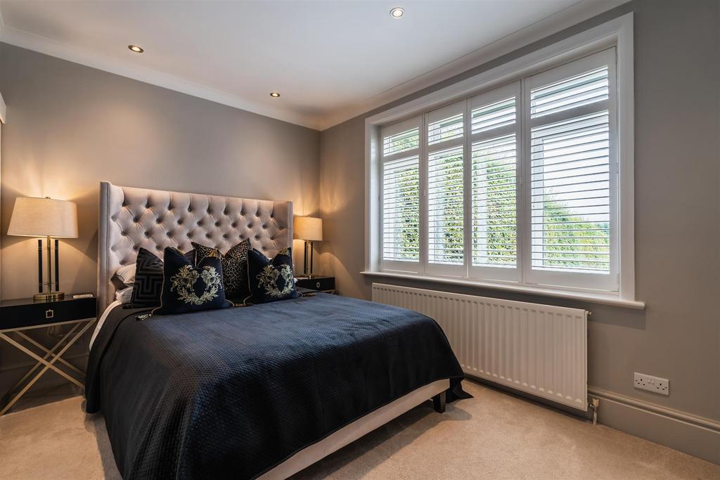 Bedroom 5
