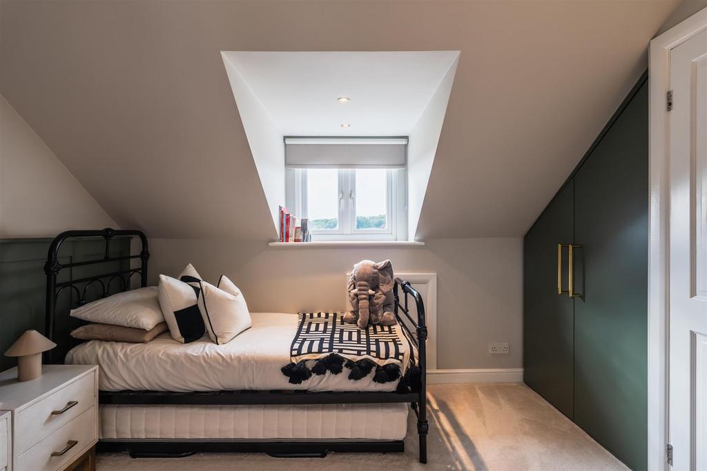 Bedroom 4