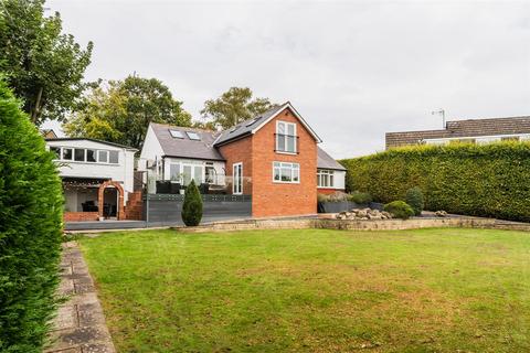 5 bedroom detached house for sale, New Road, Wingerworth, Chesterfield