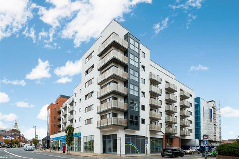 2 bedroom flat for sale, Stanley Road, Wimbledon SW19