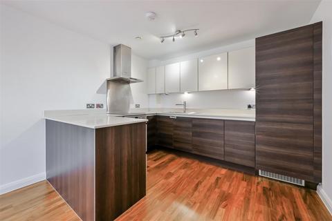 2 bedroom flat for sale, Stanley Road, Wimbledon SW19