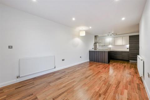 2 bedroom flat for sale, Stanley Road, Wimbledon SW19