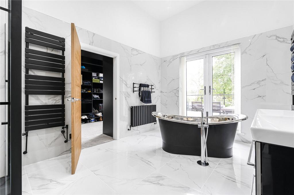 En Suite