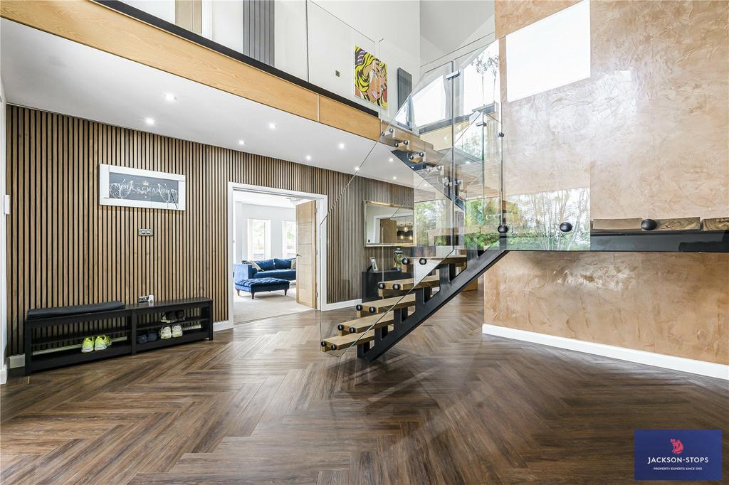 Reception Hall