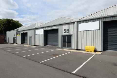 Warehouse to rent, 1-6 Bedford St St Helens WA9 1PH