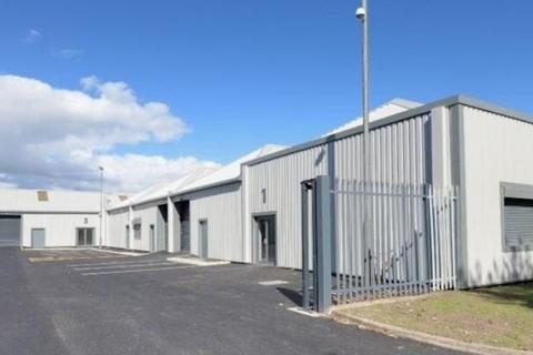 Warehouse to rent, 1-6 Bedford St St Helens WA9 1PH