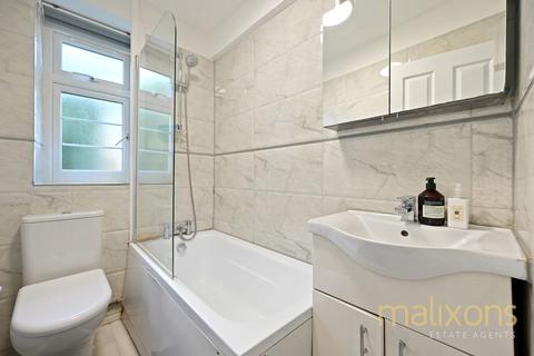 1 bedroom flat for sale, Upper Tooting Road, London SW17