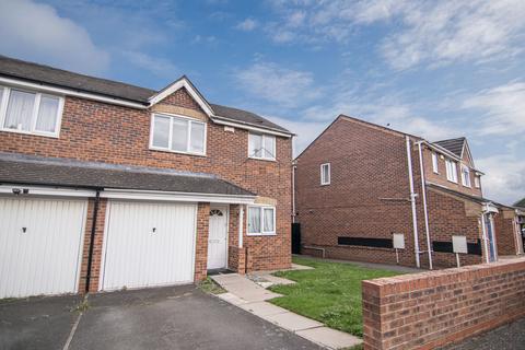 undefined, Ashthorpe Road, Braunstone, Leicester