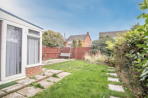 undefined, Ashthorpe Road, Braunstone, Leicester