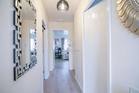 undefined, Ashthorpe Road, Braunstone, Leicester