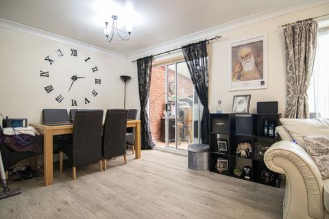 undefined, Ashthorpe Road, Braunstone, Leicester