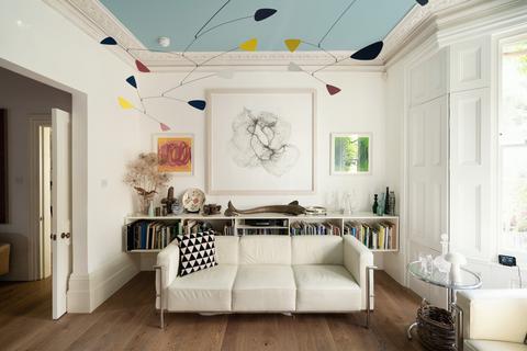 undefined, Bushey Hill Road II, London SE5