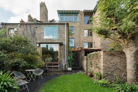 undefined, Bushey Hill Road II, London SE5