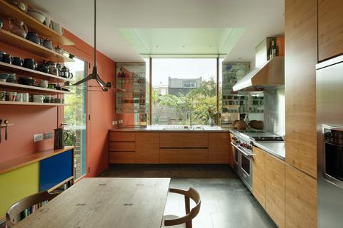 undefined, Bushey Hill Road II, London SE5