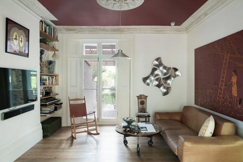 undefined, Bushey Hill Road II, London SE5