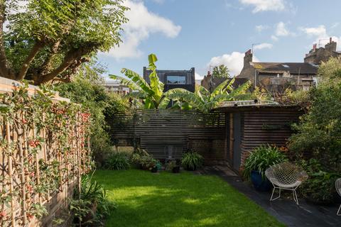 undefined, Bushey Hill Road II, London SE5